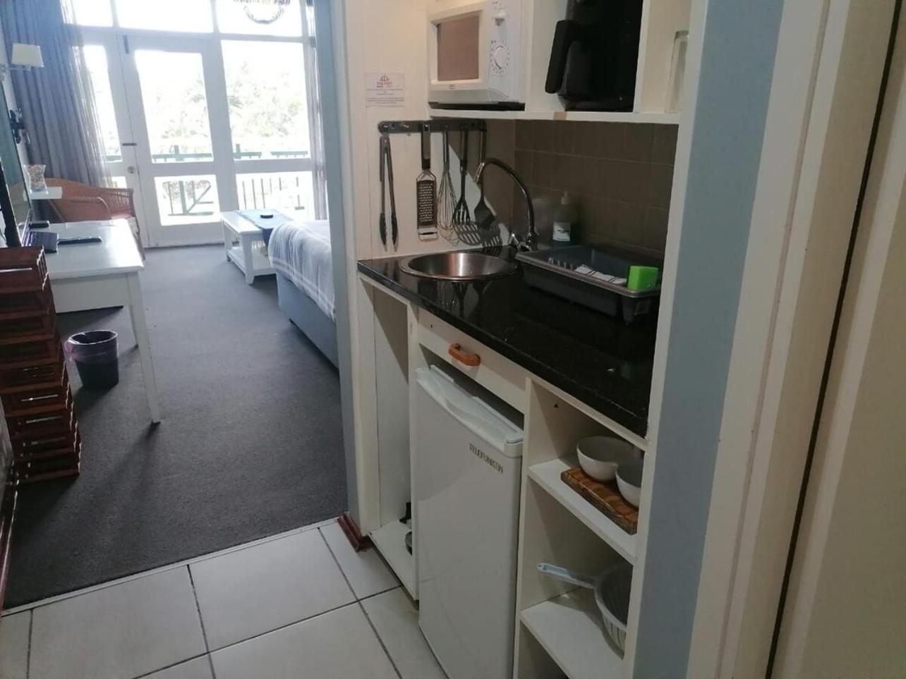 Brookes Hill Studio, Unit 156 Port Elizabeth Exterior foto