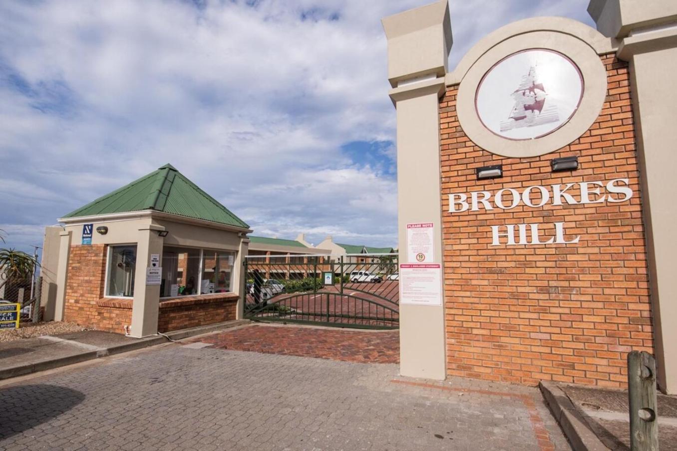 Brookes Hill Studio, Unit 156 Port Elizabeth Exterior foto