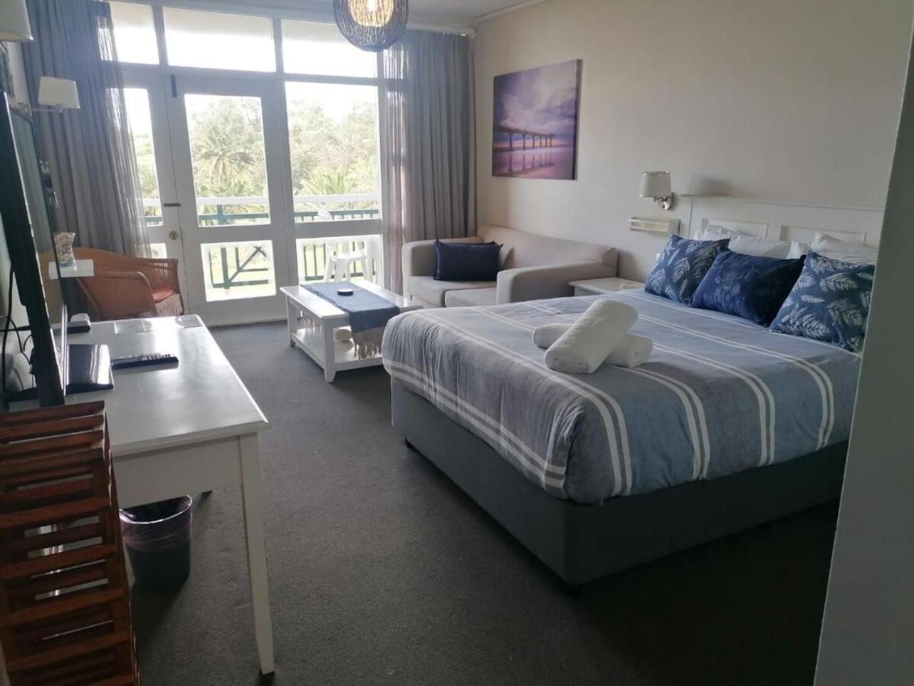 Brookes Hill Studio, Unit 156 Port Elizabeth Exterior foto